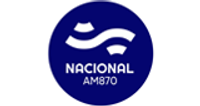 Logotipo de LRA 1 Buenos Aires