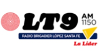 LT9 Radio logo