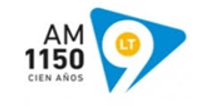 Logotipo de LT9 Radio