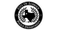 Lubbock Police and Fire Dispatch logo