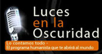 Luces en la Oscuridad logo