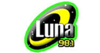 Luna FM logo