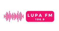 Logotipo de Lupa