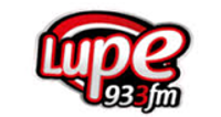 Lupe 93.3 FM logo