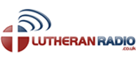 Logotipo de Lutheran Radio UK