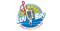 LuvBay Afrobeat Radio logo