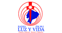 Luz y Vida logo