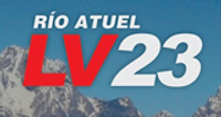 LV 23 Radio Río Atuel 88.9 FM logo