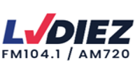 Logotipo de LVDiez