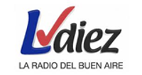 LVDiez logo