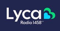 Lyca Radio logo