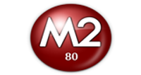 M2 80 logo