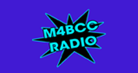 M4B Radio logo