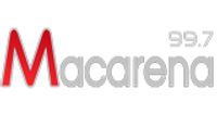 Macarena logo