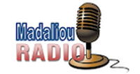 Madaliou Radio logo