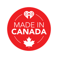 Made in Canada logo
