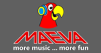 Maeva logo