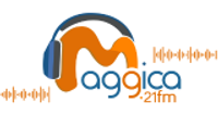 Maggica FM logo