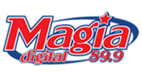 Magia Digital logo