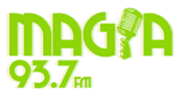 Magia FM logo