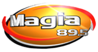 Magia fm logo