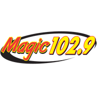 Magic 102.9 logo