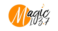 Magic 103.7 logo