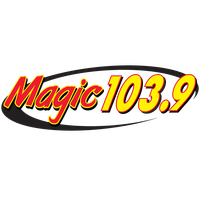 Magic 103.9 logo