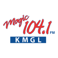 Magic 104.1 logo