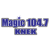 MAGIC 104.7 logo