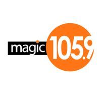 Logotipo de Magic 105.9
