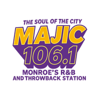 Magic 106.1 logo