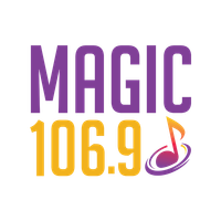 Magic 106.9 logo