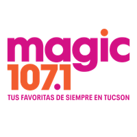 Magic 107.1 logo