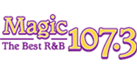 Magic 107.3 logo