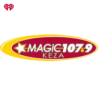 Logotipo de Magic 107.9