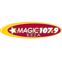 Magic 107.9 logo