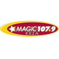 Magic 107.9 logo