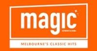 Magic 1278 logo