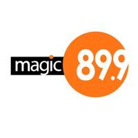 Logotipo de Magic 89.9