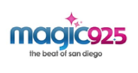 Magic 92.5 FM logo