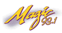 Magic 93.1 FM logo