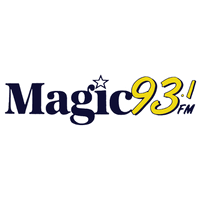 Magic 93.1 logo