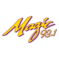 Logotipo de Magic 93.1