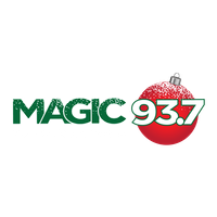 Magic 93.7 logo
