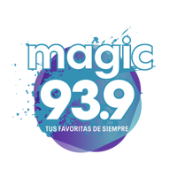 Magic 93.9 logo