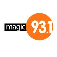 Logotipo de Magic 931