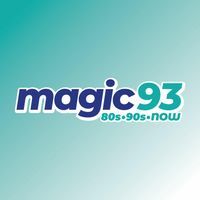 Magic 93 logo