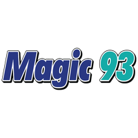 Magic 93 logo
