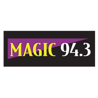 Magic 94.3 logo
